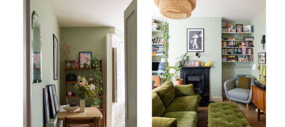 1 bedroom Apartment in London, United Kingdom No. 4586 14