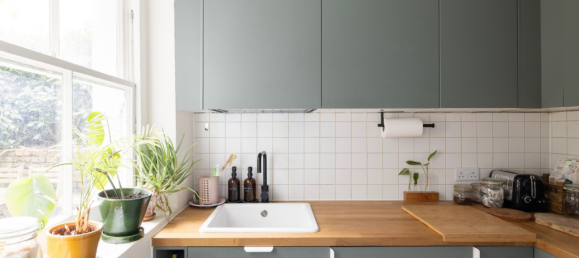 1 bedroom Apartment in London, United Kingdom No. 4586 4