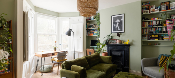 1 bedroom Apartment in London, United Kingdom No. 4586 9