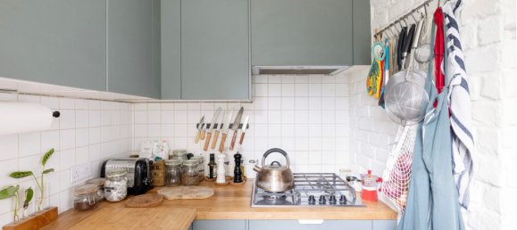 1 bedroom Apartment in London, United Kingdom No. 4586 37