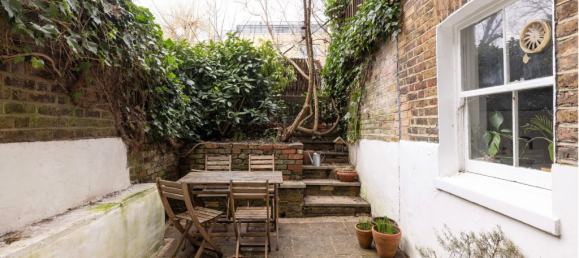 1 bedroom Apartment in London, United Kingdom No. 4586 15