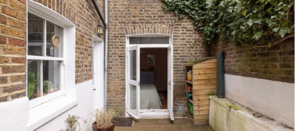 1 bedroom Apartment in London, United Kingdom No. 4586 31