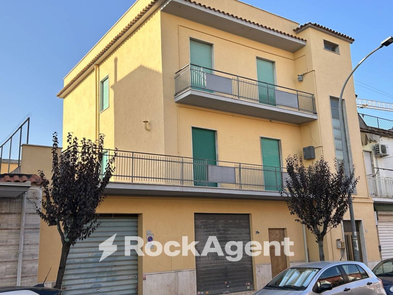 2 bedrooms Apartment in Aprilia, Italy No. 264250
