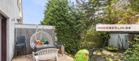 5-Zimmer Stadthaus in Zehlendorf, Germany, Nr. 274459 4