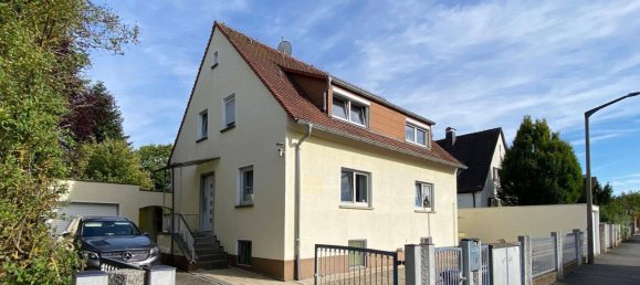 6غرفة تاون هاوس في Furth, Germany رقم 336431 2