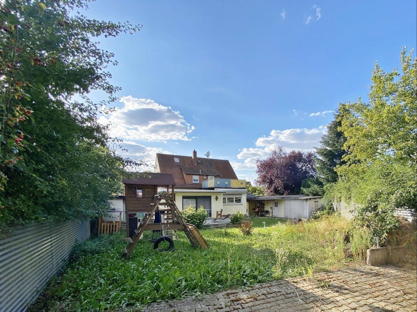 6غرفة تاون هاوس في Furth, Germany رقم 336431