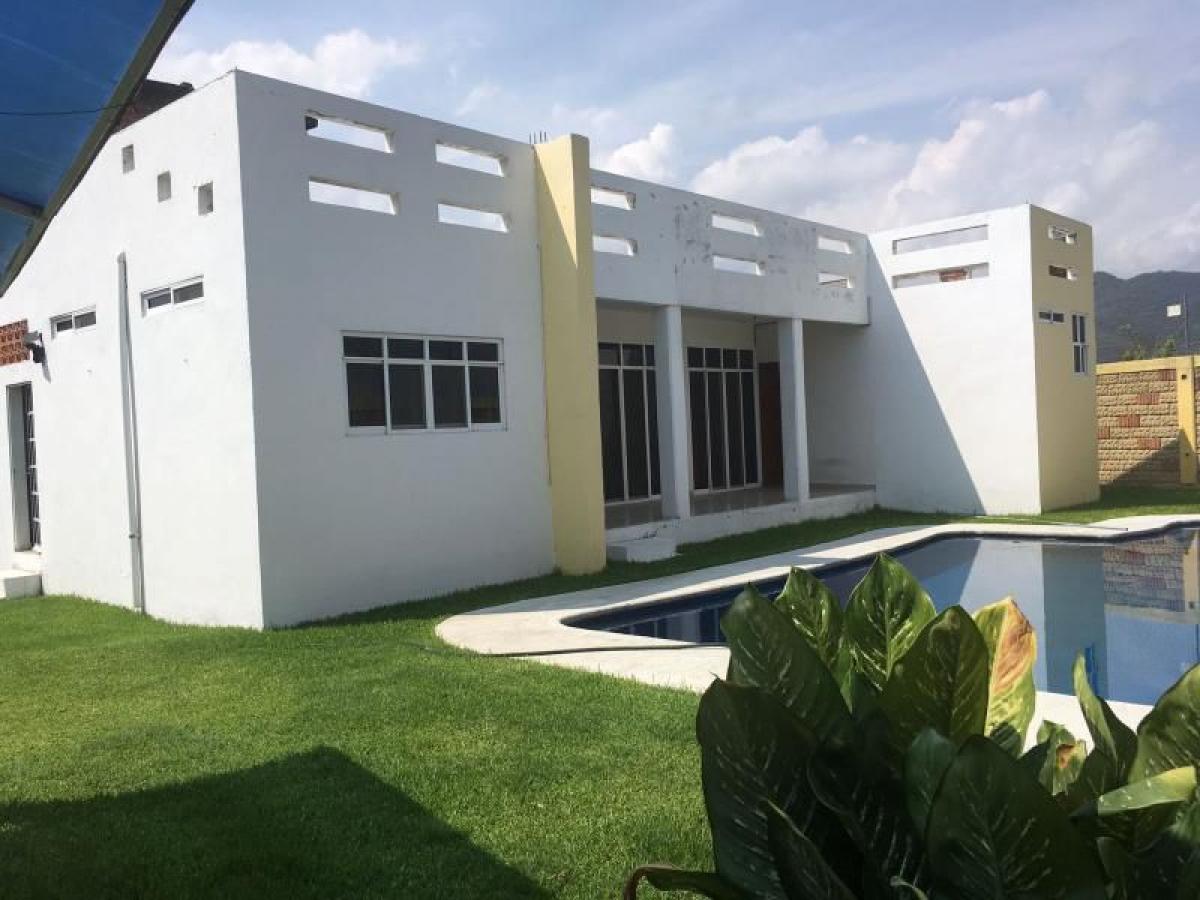 4 Schlafzimmer Haus in Morelos, Mexico, Nr. 171971