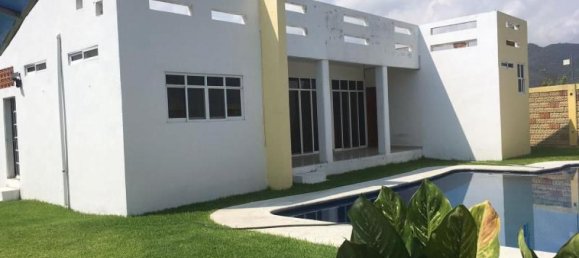 4 Schlafzimmer Haus in Morelos, Mexico, Nr. 171971 2