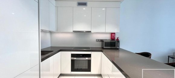 1 chambre Appartement à Mohammed Bin Rashid City, UAE No. 112459 5