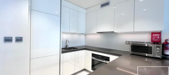 1 chambre Appartement à Mohammed Bin Rashid City, UAE No. 112459 6