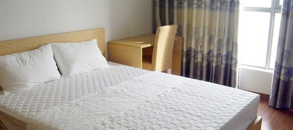 3 bedrooms Apartment in Cau Giay, Vietnam No. 5216 8