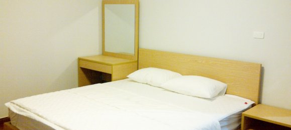 3 bedrooms Apartment in Cau Giay, Vietnam No. 5216 7