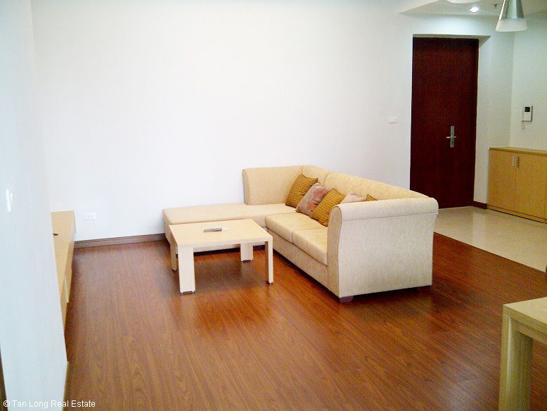 3 bedrooms Apartment in Cau Giay, Vietnam No. 5216