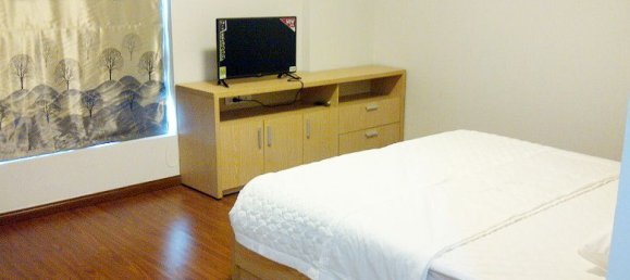 3 bedrooms Apartment in Cau Giay, Vietnam No. 5216 6