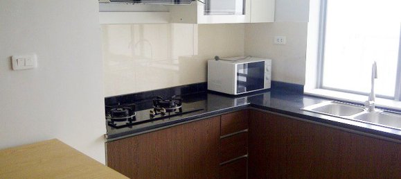 3 bedrooms Apartment in Cau Giay, Vietnam No. 5216 4