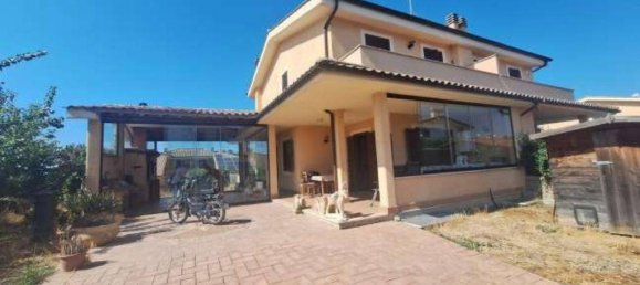 Villa T2 em Cerveteri, Italy N.º 16723 5