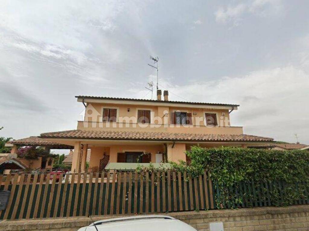 Villa T2 em Cerveteri, Italy N.º 16723