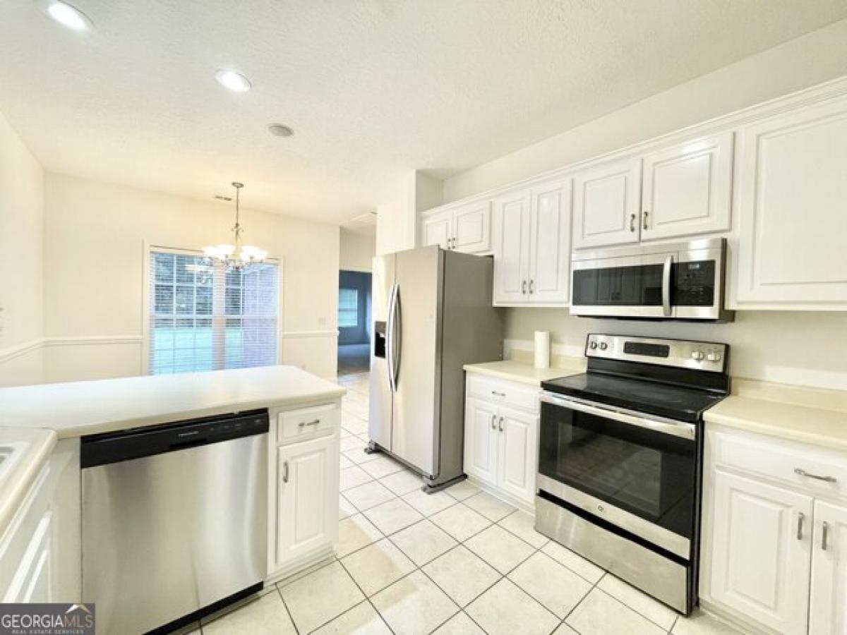 3 bedrooms House in Statesboro, USA No. 371618