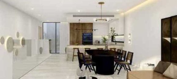 Пентхаус с 3 спальнями в Гермасойя, Кипр № 12011 8