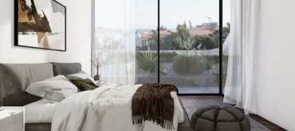 Пентхаус с 3 спальнями в Гермасойя, Кипр № 12011 9