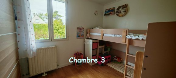 5 bedrooms House in Senlis, France No. 324300 10