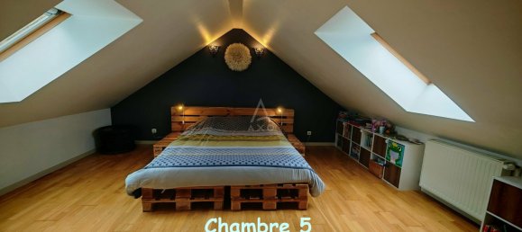 5 bedrooms House in Senlis, France No. 324300 13