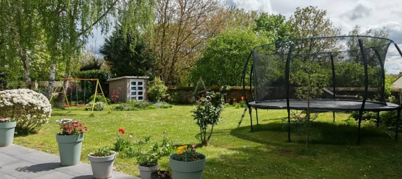 5 bedrooms House in Senlis, France No. 324300 15