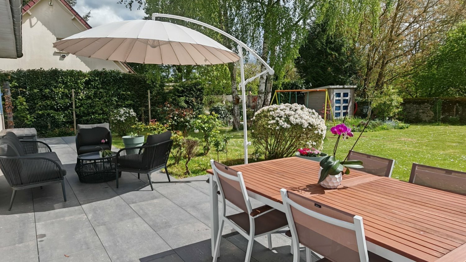 5 bedrooms House in Senlis, France No. 324300