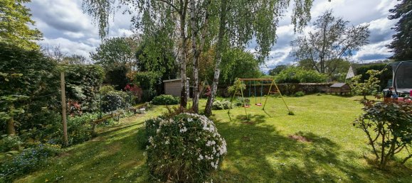 5 bedrooms House in Senlis, France No. 324300 17