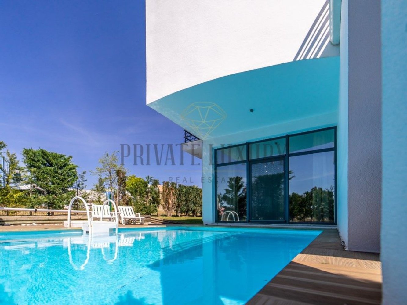 5 غرف نوم منزل في Palmela, Portugal رقم 155677