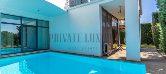 5 غرف نوم منزل في Palmela, Portugal رقم 155677 2