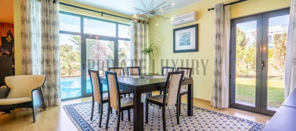 5 غرف نوم منزل في Palmela, Portugal رقم 155677 35