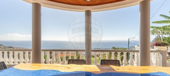 Casa T9 em Funchal, Portugal N.º 29742 14