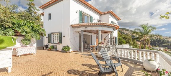 Casa T9 em Funchal, Portugal N.º 29742 5