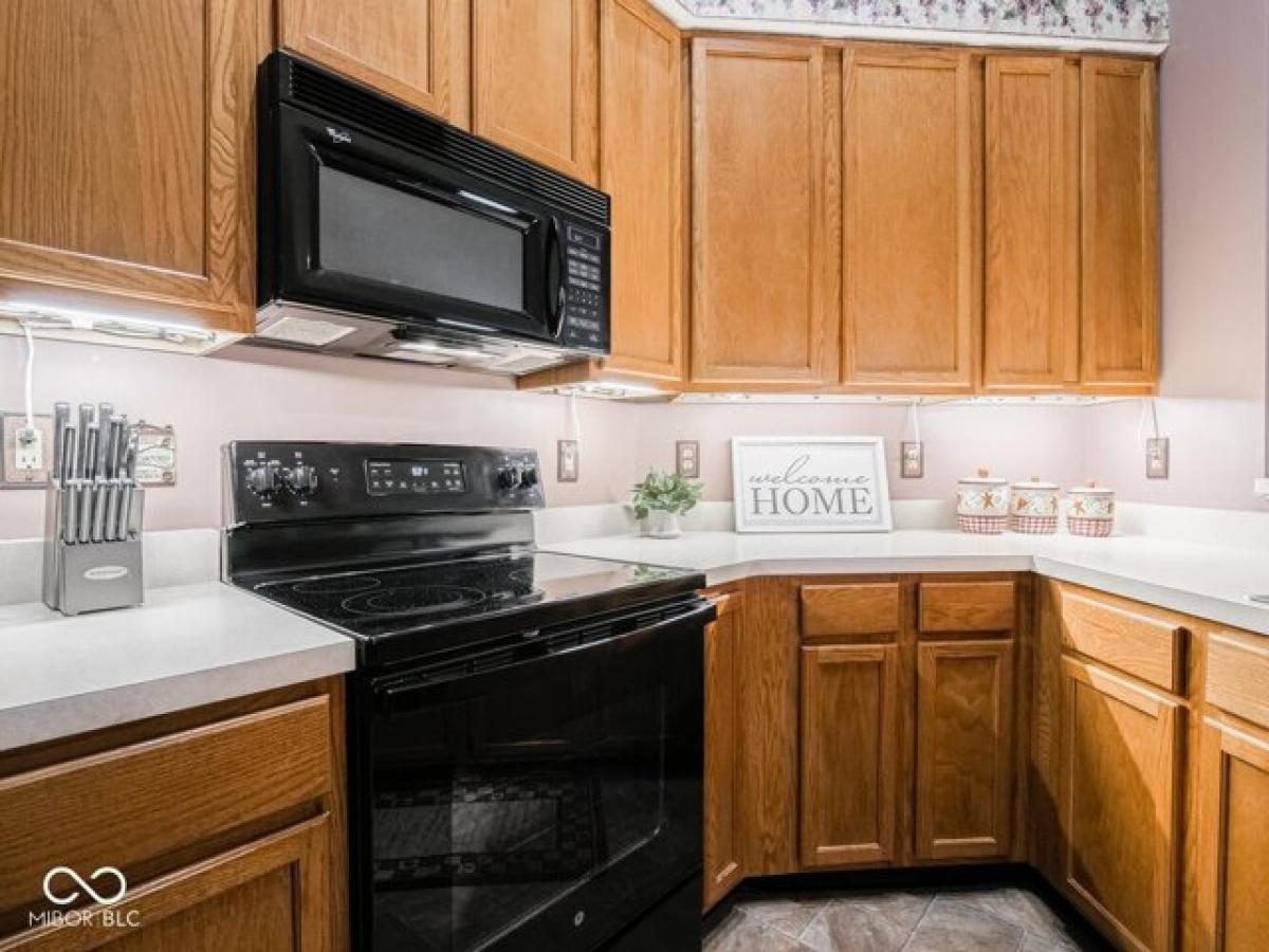 3 bedrooms House in Indianapolis, USA No. 403348