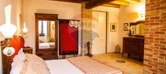 Villa T6 em Chiaramonte Gulfi, Italy N.º 279790 7