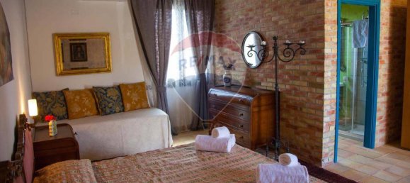 Villa T6 em Chiaramonte Gulfi, Italy N.º 279790 33