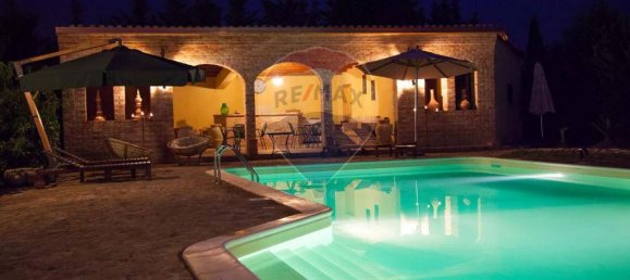 Villa T6 em Chiaramonte Gulfi, Italy N.º 279790 5