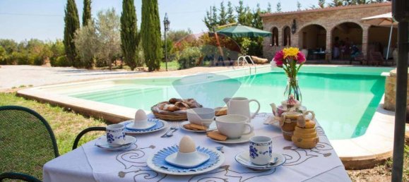 Villa T6 em Chiaramonte Gulfi, Italy N.º 279790 14