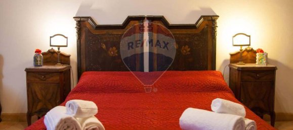 Villa T6 em Chiaramonte Gulfi, Italy N.º 279790 24