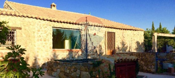 Villa T6 em Chiaramonte Gulfi, Italy N.º 279790 11