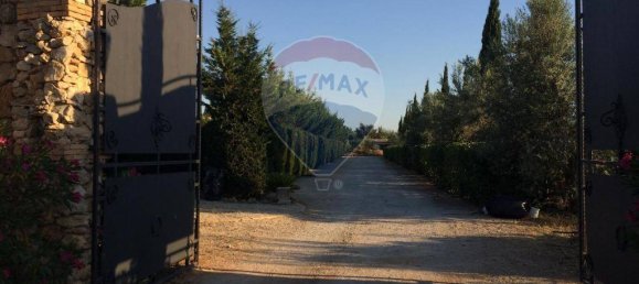 Villa T6 em Chiaramonte Gulfi, Italy N.º 279790 13