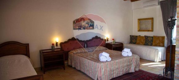 Villa T6 em Chiaramonte Gulfi, Italy N.º 279790 35