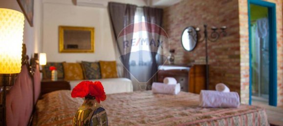 Villa T6 em Chiaramonte Gulfi, Italy N.º 279790 32