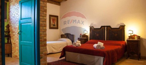 Villa T6 em Chiaramonte Gulfi, Italy N.º 279790 27