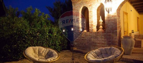 Villa T6 em Chiaramonte Gulfi, Italy N.º 279790 9