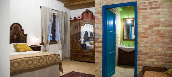 Villa T6 em Chiaramonte Gulfi, Italy N.º 279790 6