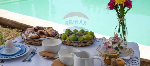 Villa T6 em Chiaramonte Gulfi, Italy N.º 279790 20