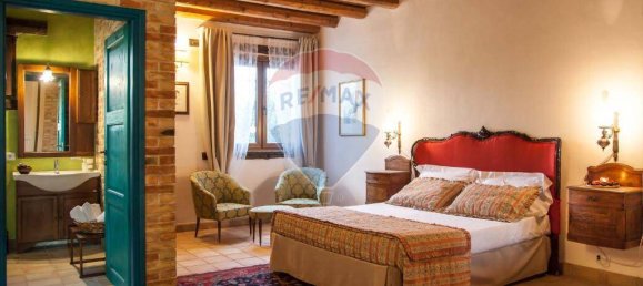 Villa T6 em Chiaramonte Gulfi, Italy N.º 279790 36