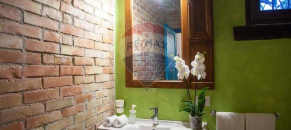 Villa T6 em Chiaramonte Gulfi, Italy N.º 279790 17